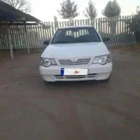 پراید ۱۱۱سفید|خودرو سواری و وانت|محمدیه-قزوین, |دیوار