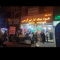 فروش ویژه هود سینک گاز شیرآلات