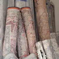 ۴تا طرح ناردون‌ ۶متری یک‌ نقش ۷۰۰شانه|فرش|علی‌آباد کتول, |دیوار