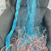 تور ماهی پرتابی