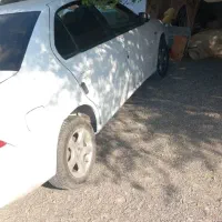 فروش سمندسورن مدل۸۸|خودرو سواری و وانت|رودان, |دیوار