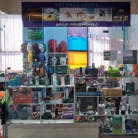 مغازه شهرک شهید کشوری