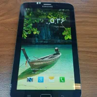 تبلت سامسونگ Tab3|تبلت|رشت, امین الضرب|دیوار