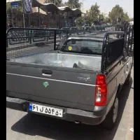 کفی وباربند نو با کارکرده موجود است