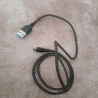 کابل گوشی