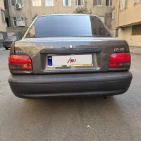 پراید مدل 1391 هیدرولیک|خودرو سواری و وانت|ری, حمزهآباد|دیوار