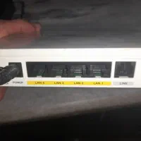 وافای|مودم و تجهیزات شبکه|قم, شهدا|دیوار