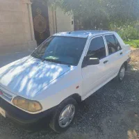 پراید 98