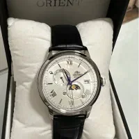 ساعت اتوماتیک اورینت|ساعت|تهران, میدان ولیعصر|دیوار