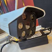 دوربین مدار بسته