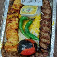 کارگر رستوران