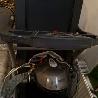 تردمیل|تجهیزات ورزشی|سیرجان, |دیوار