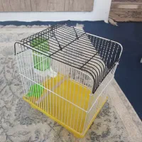 قفس|لوازم جانبی حیوانات|الوند, |دیوار