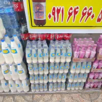 نوشابه کوکاکولا|خوردنی و آشامیدنی|گلستان (تهران), |دیوار