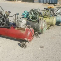 اجاره بالابر ساختمانی ویبراتور ویبره پمپ باد|ابزارآلات|تهران, افسریه جنوبی|دیوار