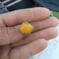 انگشتر شرف شمس