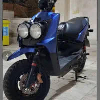 اجاره ورنت موتورشارژی صفر|موتورسیکلت|کیش, |دیوار