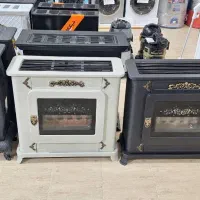 بخاری گازی و شومینه ( قیمت درب کارخانه )|بخاری، هیتر، شومینه|بانه, |دیوار