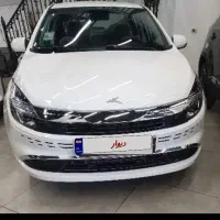 فروش فوری کی ام سی ایگل 1405سفید