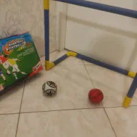 اسباب بازی بسکتبال|اسباببازی بچه|تهران, شهرک آپادانا|دیوار