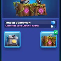 کلش رویال|کنسول، بازی ویدئویی و آنلاین|کرج, خرمدشت|دیوار