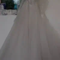 چندعددلباس عروس قیمت مناسب