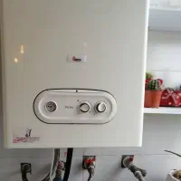 کولر گازی پکیج ابگرمکن تعمیر سرویس نصاب شوفاژ|آبگرمکن، پکیج، شوفاژ|مشهد, عامل|دیوار