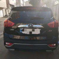 جک S3 مدل ۱۳۹۸