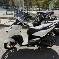 هوندا کیلیک اصلی