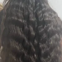 مو بدون رنگ ، شلاقی