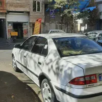 سمندef7مدل۹۳|خودرو سواری و وانت|تهران, تهرانپارس شرقی|دیوار