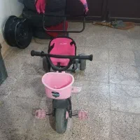 دوچرخه بچه گانه