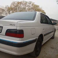 پژو پارس سال مدل 95|قطعات یدکی و لوازم جانبی|تهران, فرمانیه|دیوار