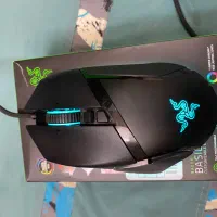 موس ریزر Basilisk V3 دارای گارانتی در حد