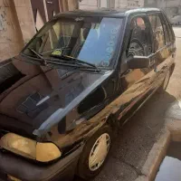 هاچبک کره ای مدل ۸۱