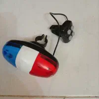 بوق دوچرخه