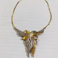 گردنبند طلا