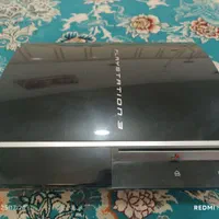 پلی استیشن 3 یک دسته یک ترابایت