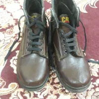 نیم بوت زنانه|کیف، کفش، کمربند|نیشابور, چمبران|دیوار