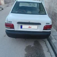 پراید|خودرو سواری و وانت|بجنورد, |دیوار