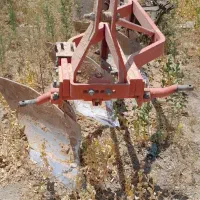 گاو اهن ۳ خیش