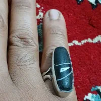 انگشتر داوودی قدیمی|جواهرات|اهواز, کمپلو شمالی|دیوار