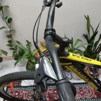 دوچرخه جردن سایز29|دوچرخه، اسکیت، اسکوتر|شیراز, کوشک میدان|دیوار