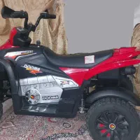 موتور برقی بچه