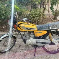موتور هوندا کویر۹۴ در حد نو