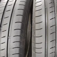 لاستیک مزدا 3 مگان 205/55/16 کمهو کره