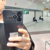 گوشی فروشی redmi note 50|موبایل|تهران, حبیب الله|دیوار
