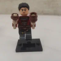 لگو ی MARVEL اصل|کلکسیون و سرگرمی|صدرا-فارس, فاز ۱|دیوار