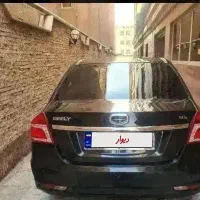 جیلی اکسلنت اتومات،صفرکیلومتر،گیربکس ژاپن|خودرو سواری و وانت|مشهد, خرمشهر|دیوار