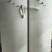 یخچال وفریزر  نگین  سادم  به شرط